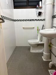 Blk 206 Tampines Street 21 (Tampines), HDB 3 Rooms #518974991